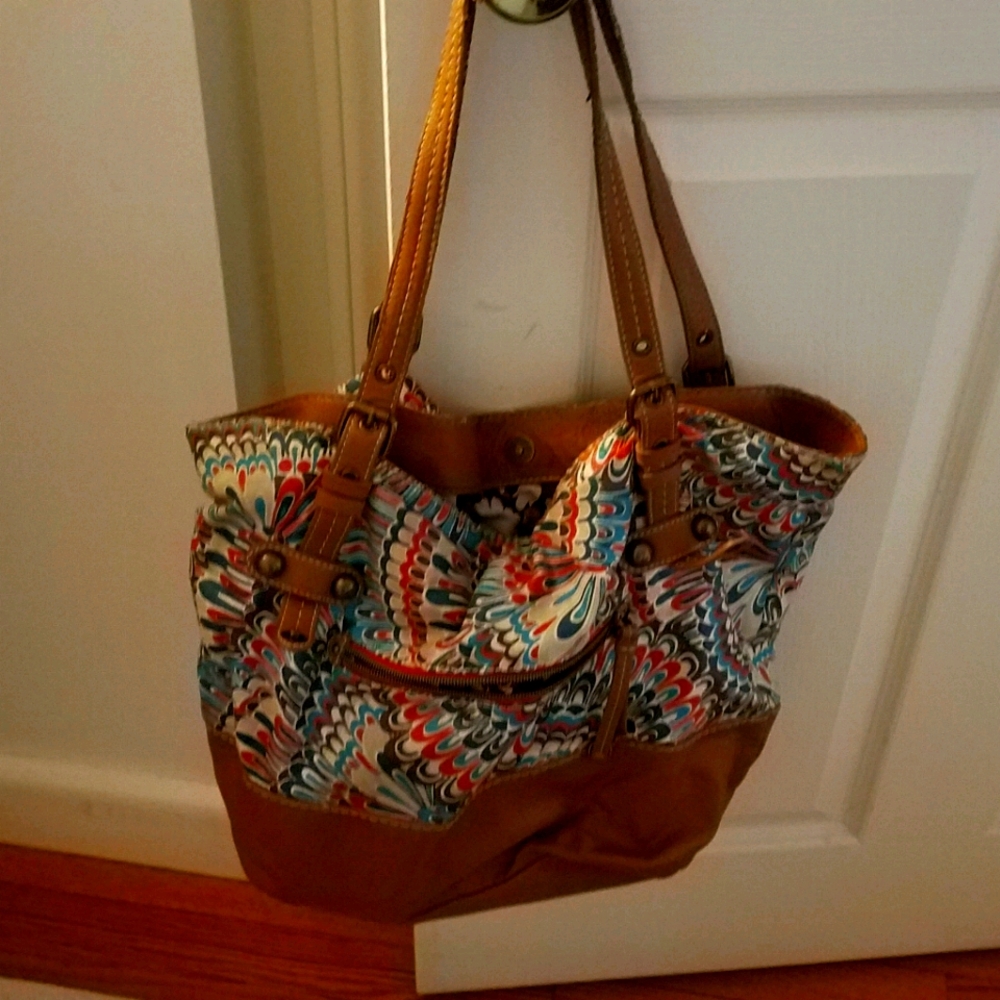 Handbag